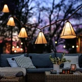 Quelle est la fourchette de prix des enceintes longue durée ?